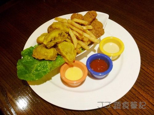 Easy House - 台中公益店