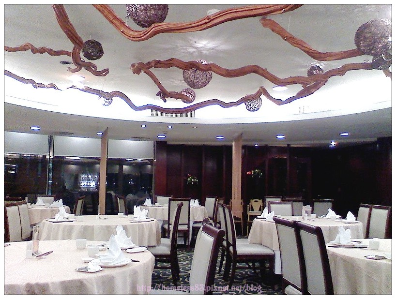 長園中餐廳 - 長榮桂冠酒店(台中) - EZTABLE美食餐廳線上訂位服務