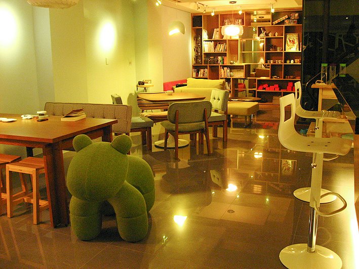 Stay Café Stay Café