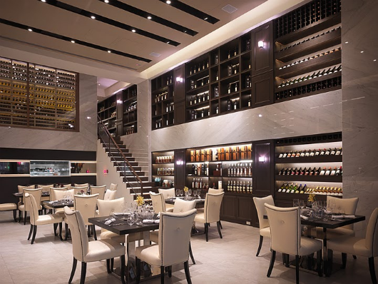 瑞德餐廳 La Riche Cellier - 台北大直店 瑞德餐廳 La Riche Cellier - 台北大直店