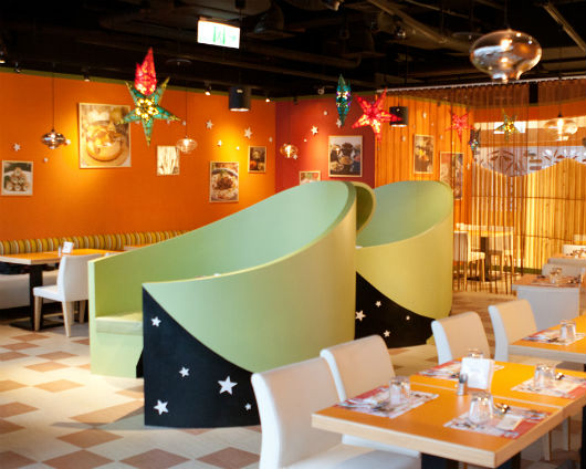 魔法咖哩(淡水店) 魔法咖哩(淡水店)