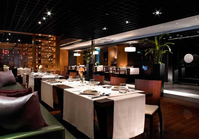 SUKHOTHAI - 台北喜來登大飯店 SUKHOTHAI - 台北喜來登大飯店