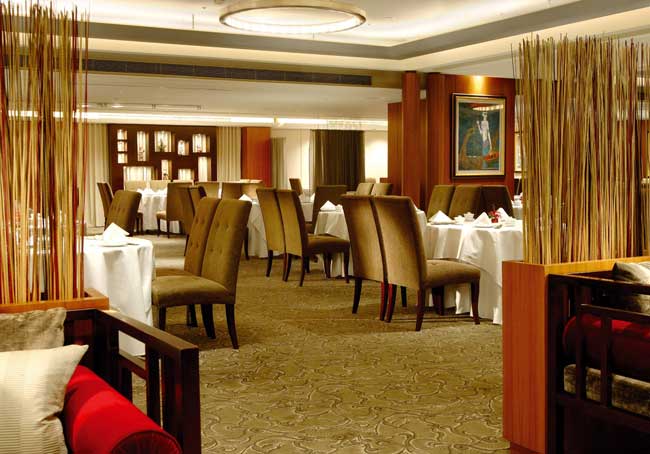 辰園 - 台北喜來登大飯店 辰園 - 台北喜來登大飯店
