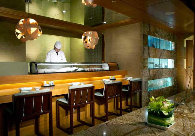 桃山 - 台北喜來登大飯店 桃山 - 台北喜來登大飯店