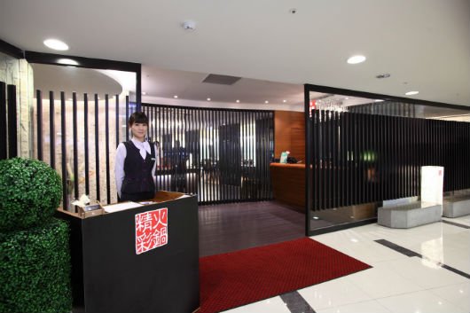精彩火鍋 - 台中復興店
