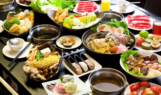 精彩火鍋 - 高雄和平店