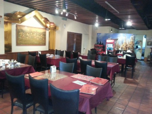 泰富豪(松江店)