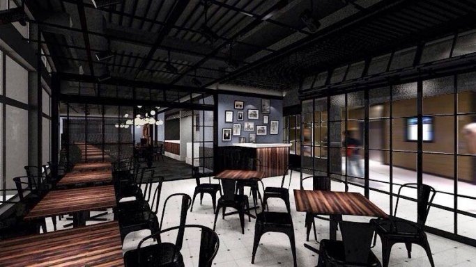 KIKI 泰式家常料理 - 松菸誠品店