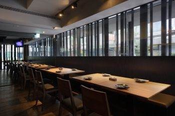 創食居和風居酒料理