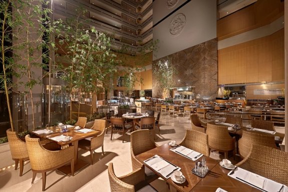 十二廚自助餐廳 - 台北喜來登大飯店 十二廚自助餐廳 - 台北喜來登大飯店