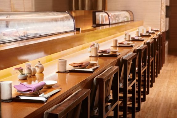 桃山 - 台北喜來登大飯店
