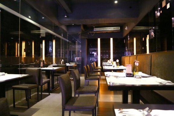 九分十刻西式創意料理 - 中正旗艦店