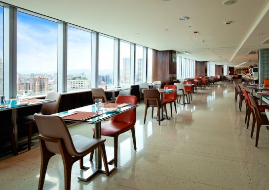 異料理 - Hotel ONE台中亞緻大飯店