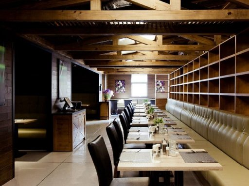 瑪奇卡菲 MAJI Cafe