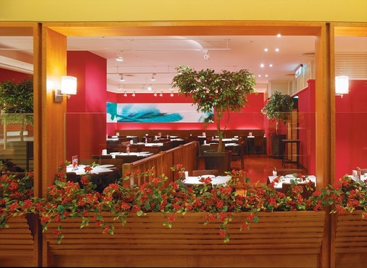 瓦城泰國料理-台北三越信義店