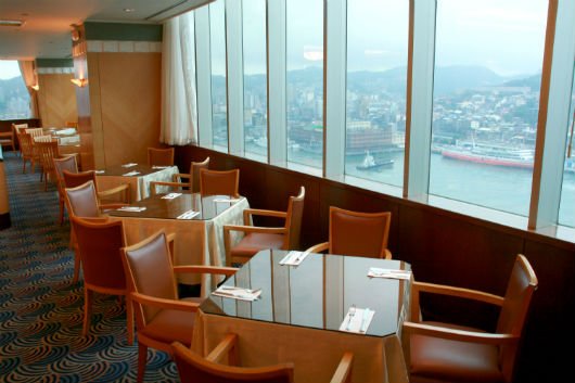 18F咖啡廳-長榮桂冠酒店(基隆)