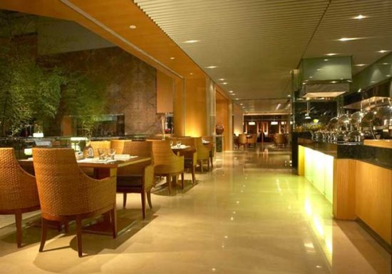 十二廚自助餐廳 - 台北喜來登大飯店 十二廚自助餐廳 - 台北喜來登大飯店